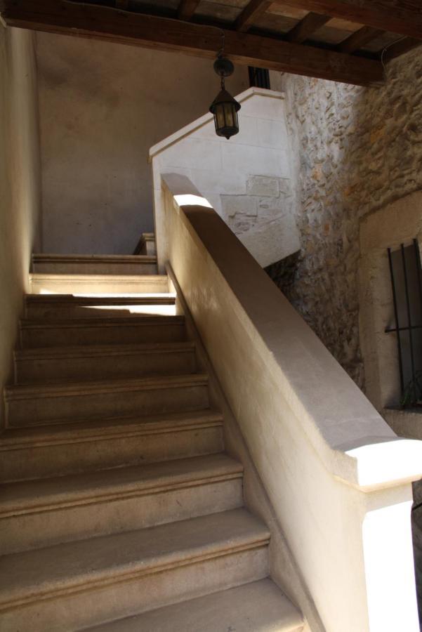 Appartement Arenes Romanite Nimes Bagian luar foto