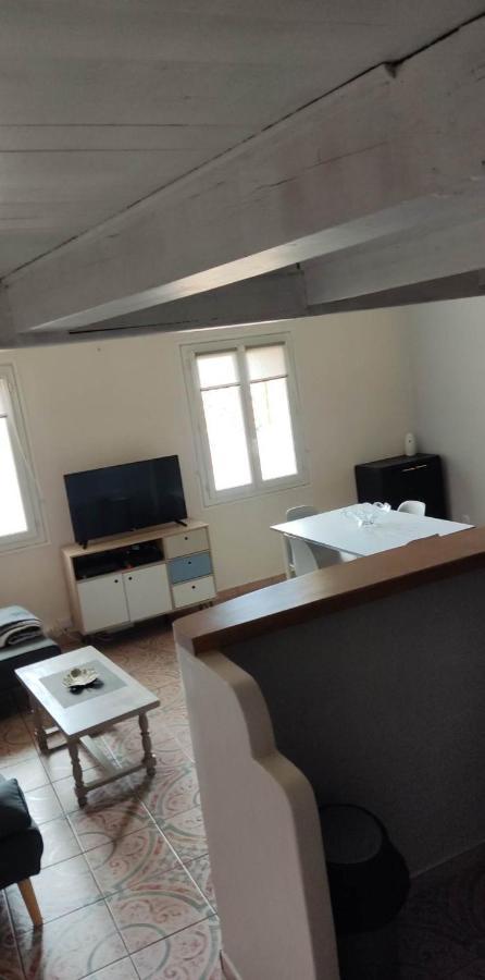 Appartement Arenes Romanite Nimes Bagian luar foto