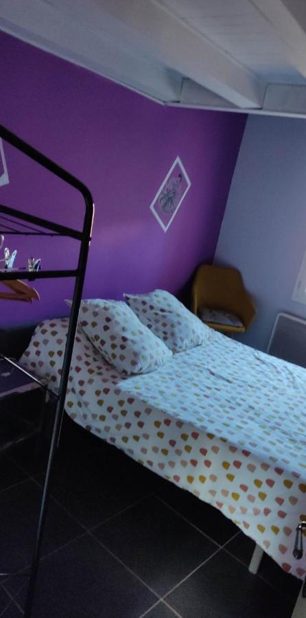 Appartement Arenes Romanite Nimes Bagian luar foto