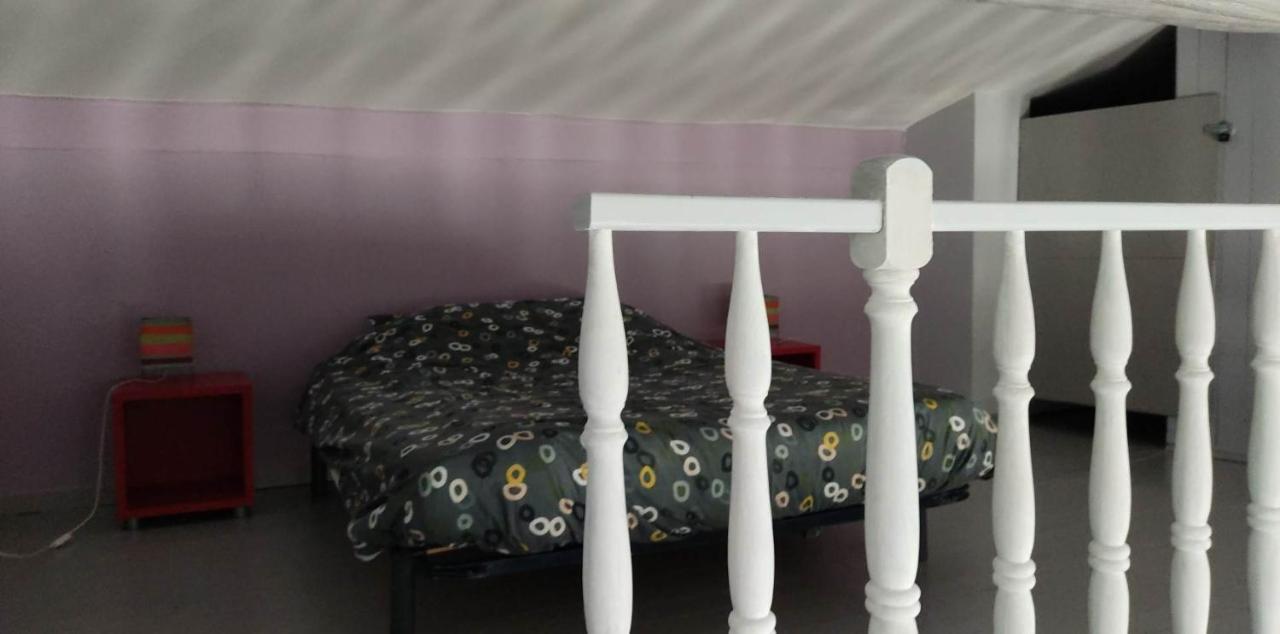 Appartement Arenes Romanite Nimes Bagian luar foto