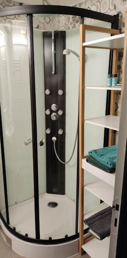 Appartement Arenes Romanite Nimes Bagian luar foto