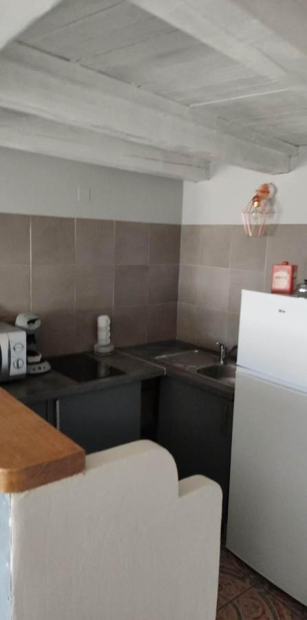 Appartement Arenes Romanite Nimes Bagian luar foto